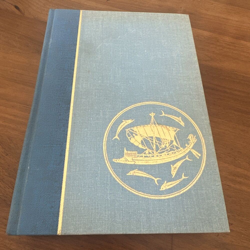 Greece and Rome Builders of Our World National Geographic Society Hardcover